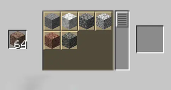 Additional Recipes