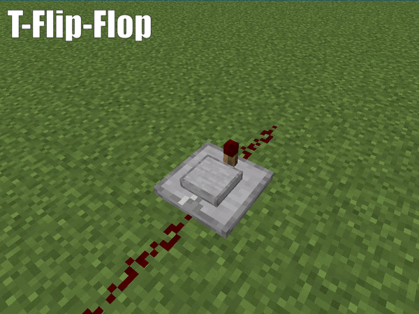 Additional Redstone