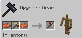 Additional Steps