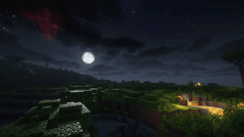 {Additions} A Vanilla+ Experience
