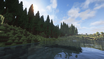 {Additions} A Vanilla+ Experience