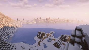 {Additions} A Vanilla+ Experience