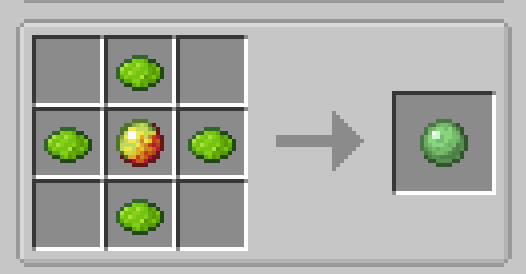 Add more recipes