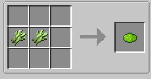 Add more recipes