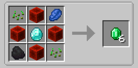 Add more recipes