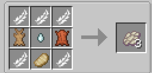 Add more recipes
