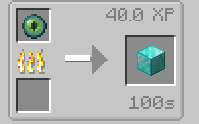 Add more recipes