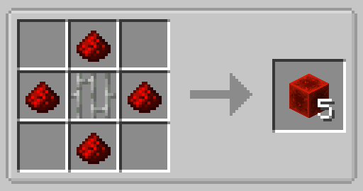 Add more recipes