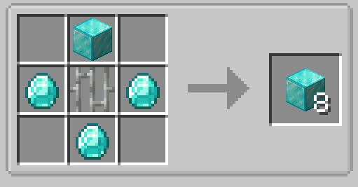Add more recipes