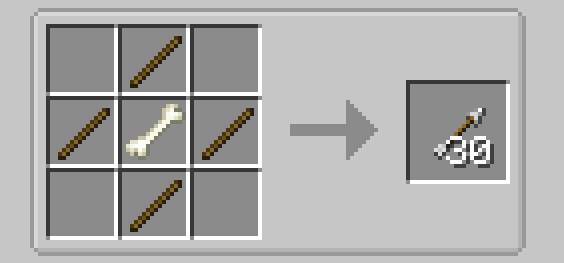 Add more recipes
