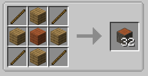 Add more recipes