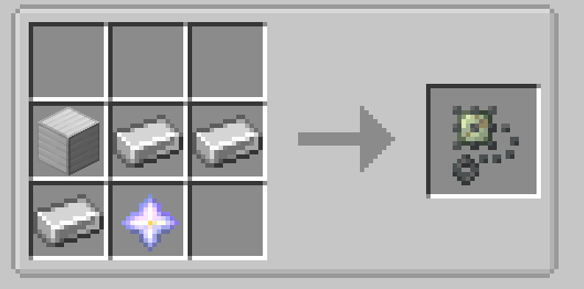 Add more recipes