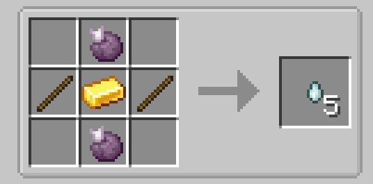 Add more recipes