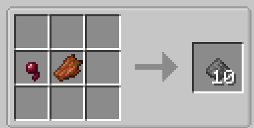 Add more recipes