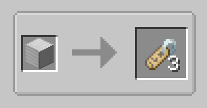 Add more recipes