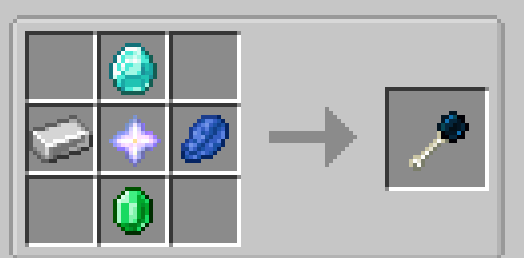 Add more recipes