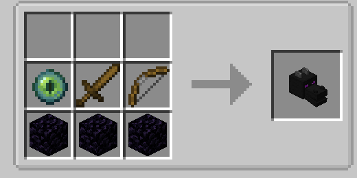 Add more recipes
