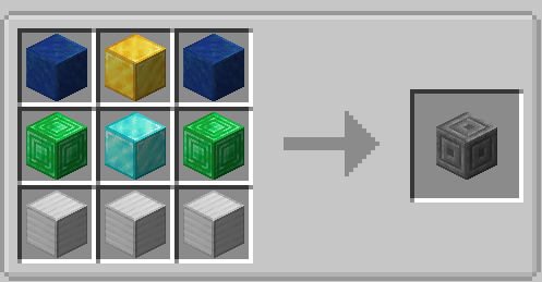 Add more recipes