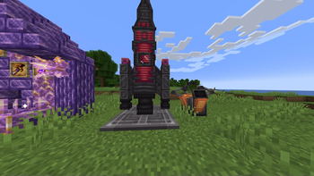 Aderine SMP Modpack