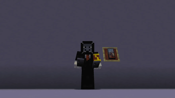 ADHD subway surfers totem