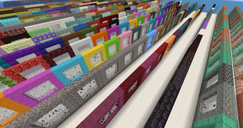 Any Dimension Mod 2