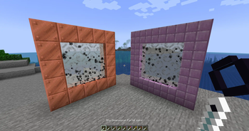 Any Dimension Mod 2