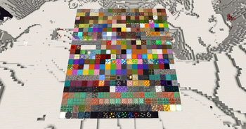 Any Dimension Mod 2