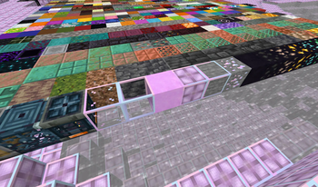 Any Dimension Mod 2 - Luxore