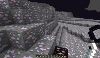 Any Dimension Mod 2 - Luxore