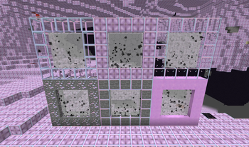 Any Dimension Mod 2 - Luxore