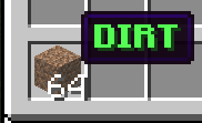 Admin Item Rename