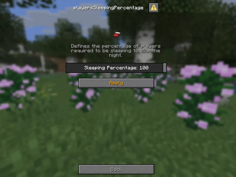 The Admin Tool