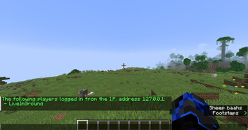 AdminCraft