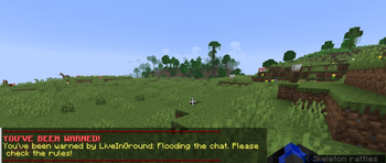 AdminCraft