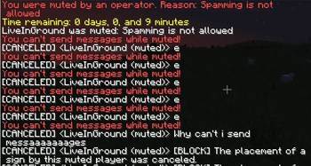 AdminCraft