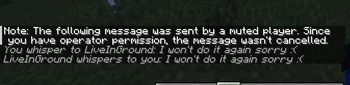AdminCraft
