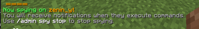 AdminLock