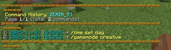 AdminLock