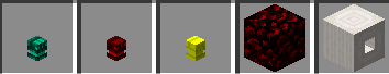 Admin's Gauntlets