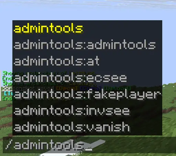 AdminToolsPro+