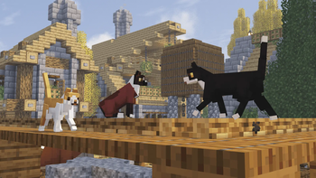 Adopt a Pet!! [ Dog and Cat ]