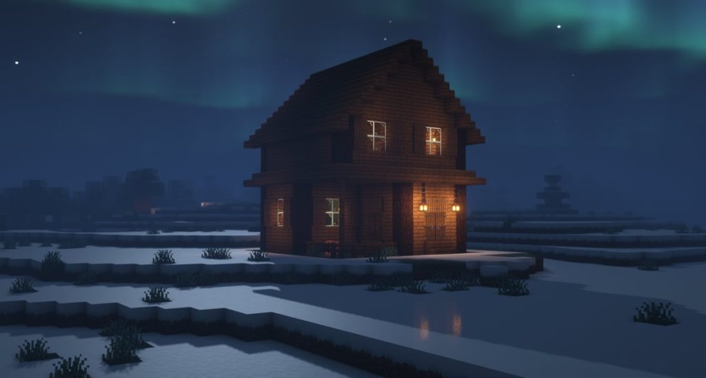 AdoraBuild: Structures