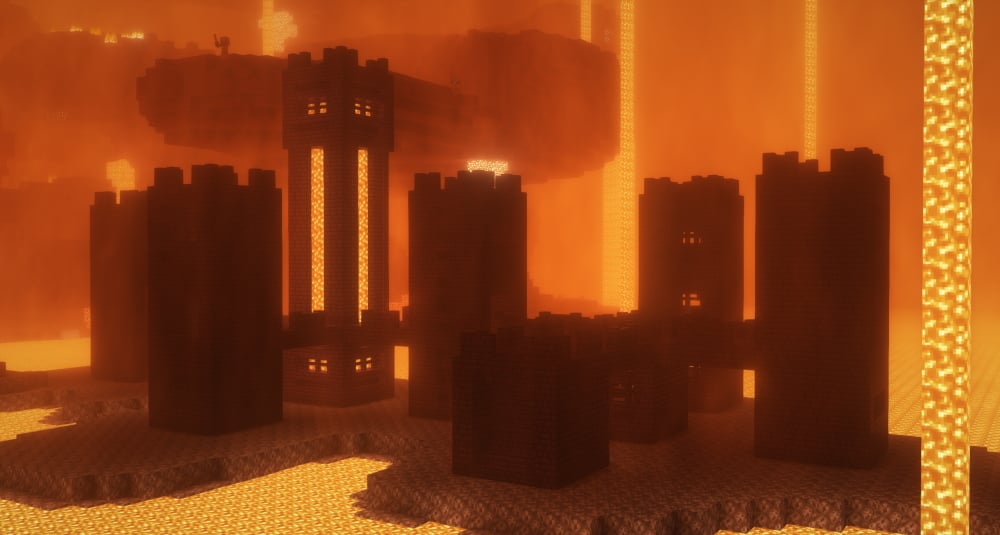 AdoraBuild: Structures