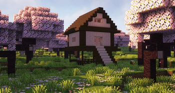 AdoraBuild: Structures