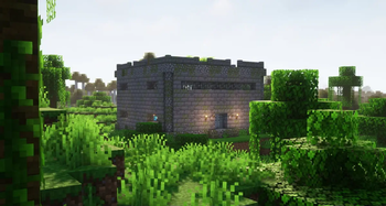 AdoraBuild: Structures