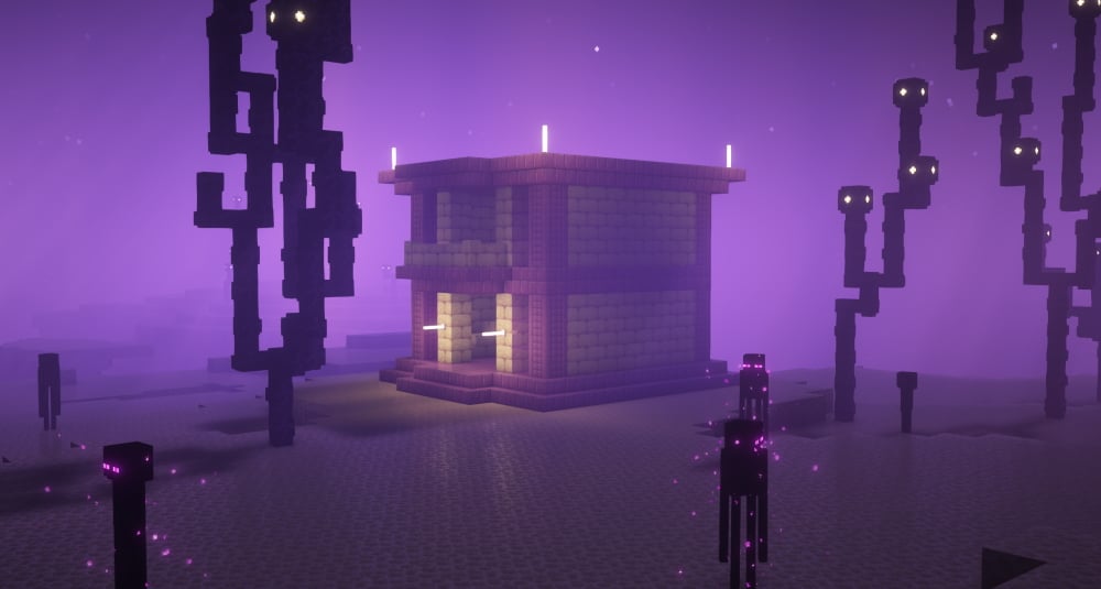 AdoraBuild: Structures