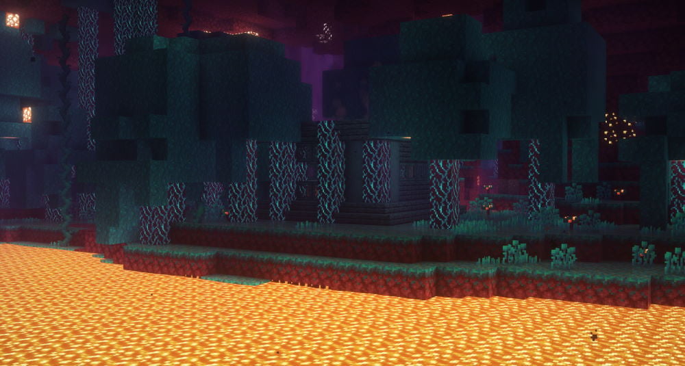 AdoraBuild: Structures