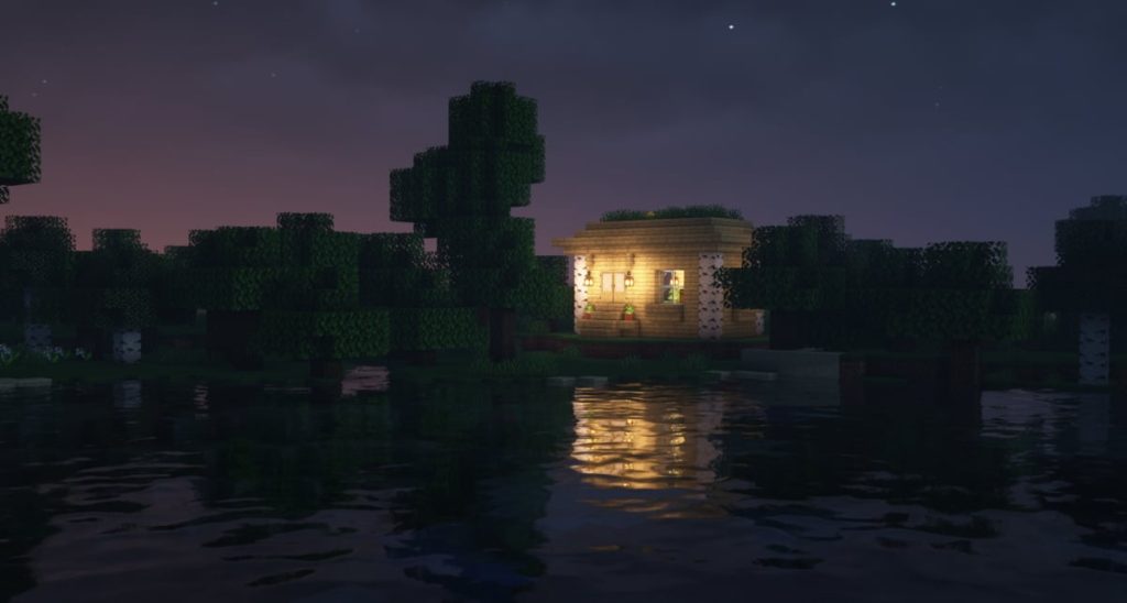 AdoraBuild: Structures