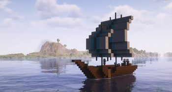 AdoraBuild: Structures