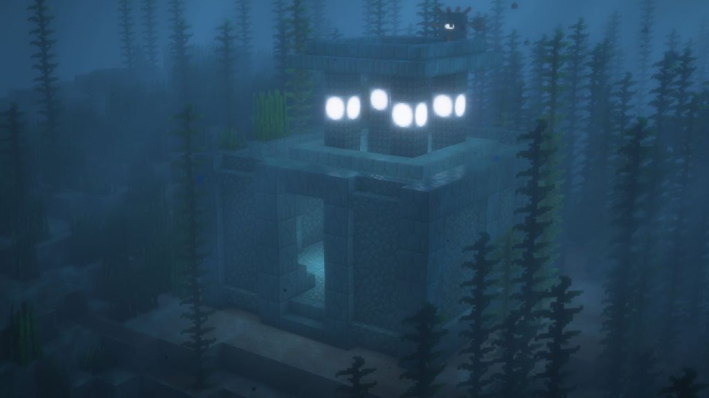 AdoraBuild: Structures